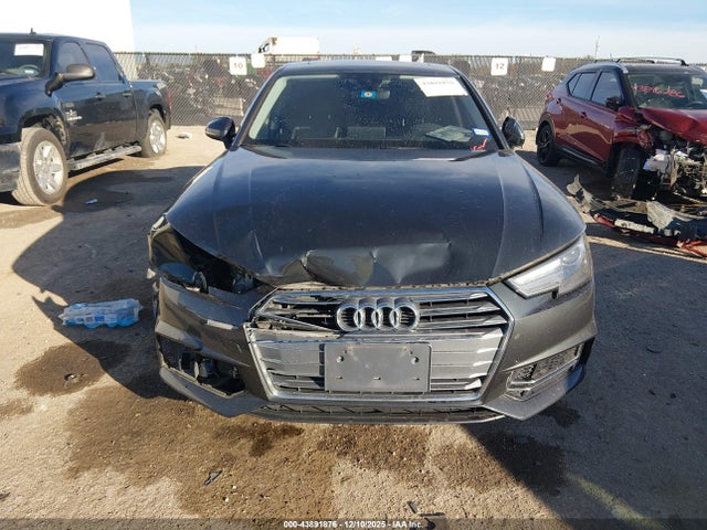 2018 AUDI A4 WAUKMAF43JA206550 Photo 5