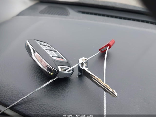 Продаж на аукціоні авто 2022 Chrysler Pacifica Touring L, vin: 2C4RC1BG5NR125796, номер лоту: 43891877