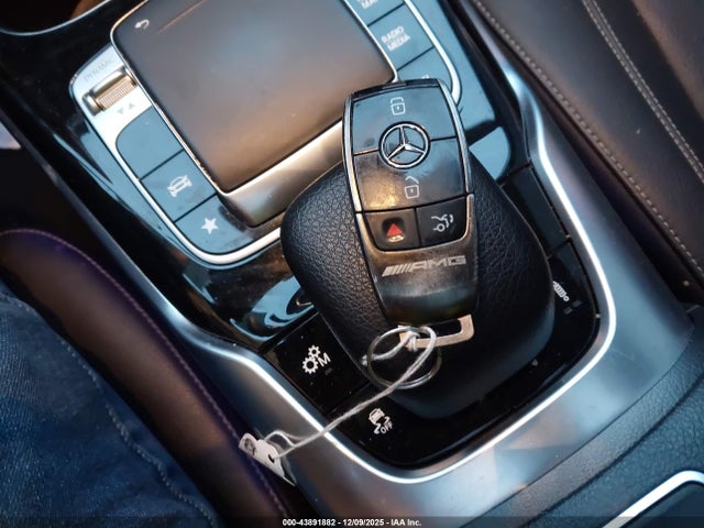 Aukcja sprzedaży 2020 Mercedes-benz Amg A 35 4matic, vin: W1K3G5BB9LJ237207, numer aukcji: 43891882