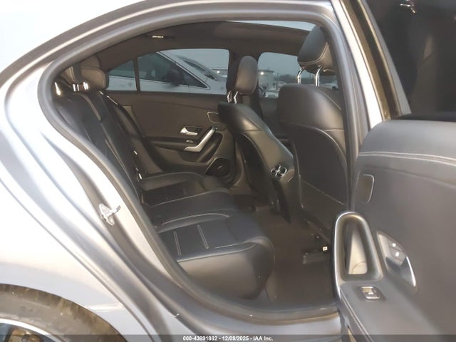 Aukcja sprzedaży 2020 Mercedes-benz Amg A 35 4matic, vin: W1K3G5BB9LJ237207, numer aukcji: 43891882