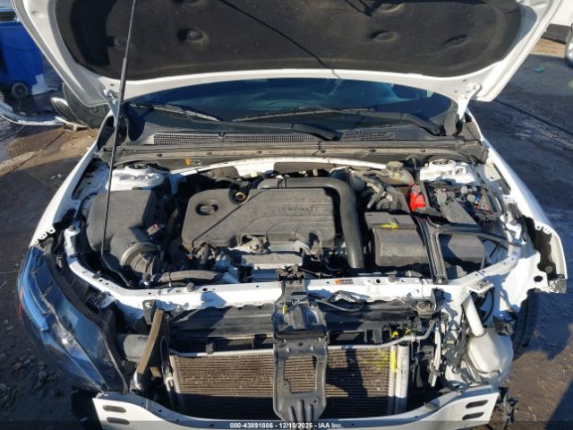 2020 CHEVROLET MALIBU 1G1ZD5ST1LF105348 Photo 9