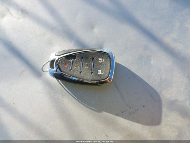 2020 CHEVROLET MALIBU 1G1ZD5ST1LF105348 Photo 10