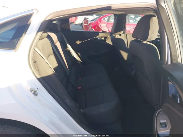 2020 CHEVROLET MALIBU 1G1ZD5ST1LF105348 Photo 7