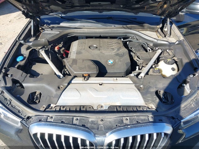 5UX43DP02N9J97616 BMW X3 Sdrive30i
