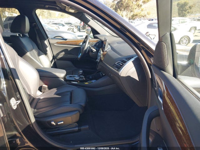 5UX43DP02N9J97616 BMW X3 Sdrive30i