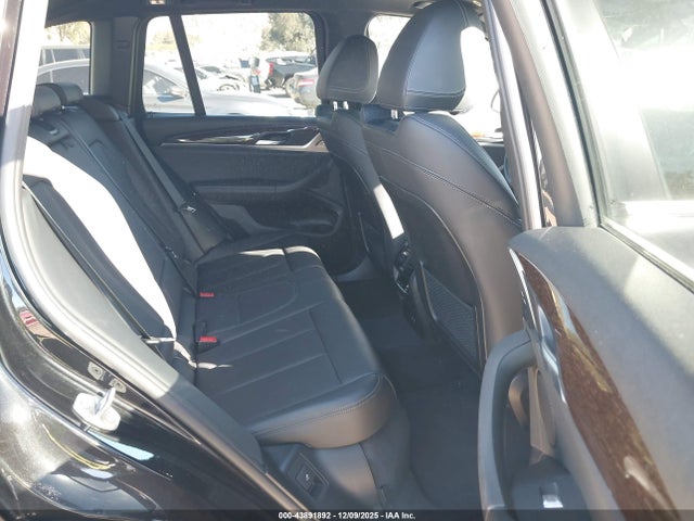5UX43DP02N9J97616 BMW X3 Sdrive30i