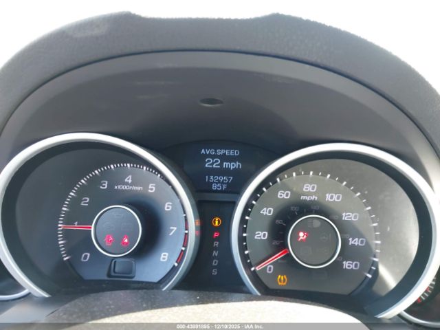2013 ACURA TL 19UUA8F24DA013292 Photo 6