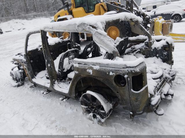 2018 JEEP WRANGLER UNLIMITED 1C4HJXEN7JW319732 Photo 2