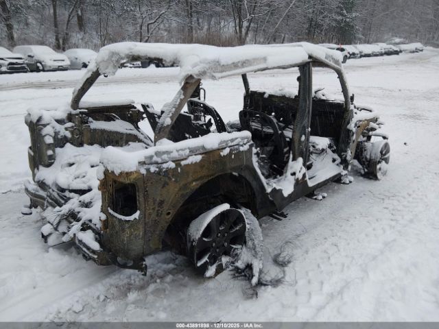 2018 JEEP WRANGLER UNLIMITED 1C4HJXEN7JW319732 Photo 3