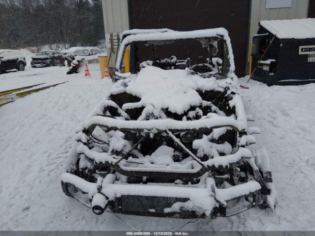 2018 JEEP WRANGLER UNLIMITED 1C4HJXEN7JW319732 Photo 5