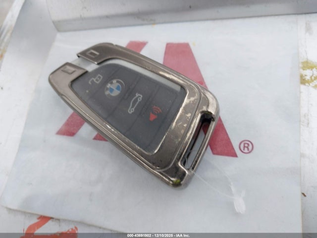 WBY83FB06RFS43136 BMW I4 Gran Coupe Xdrive40