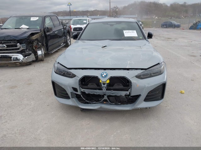 BMW I4 Gran Coupe Xdrive40 2024 WBY83FB06RFS43136 Image 13