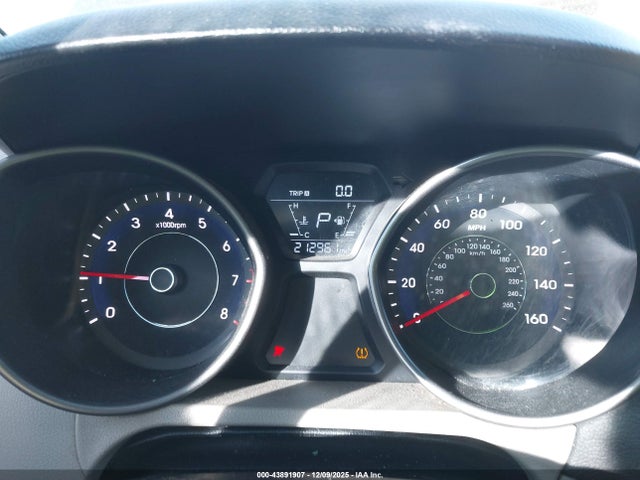 Aukcja sprzedaży 2016 Hyundai Elantra Se, vin: 5NPDH4AE2GH657701, numer aukcji: 43891907