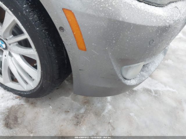 2012 BMW 550I WBAFU9C57CC786888 Photo 5