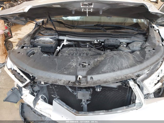 2018 ACURA MDX 5J8YD3H32JL010571 Photo 9