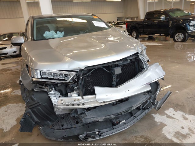 Aukcja sprzedaży 2018 Acura Mdx, vin: 5J8YD3H32JL010571, numer aukcji: 43891919