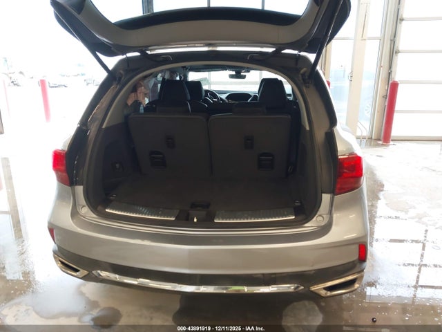 Aukcja sprzedaży 2018 Acura Mdx, vin: 5J8YD3H32JL010571, numer aukcji: 43891919