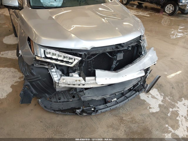 2018 ACURA MDX 5J8YD3H32JL010571 Photo 5