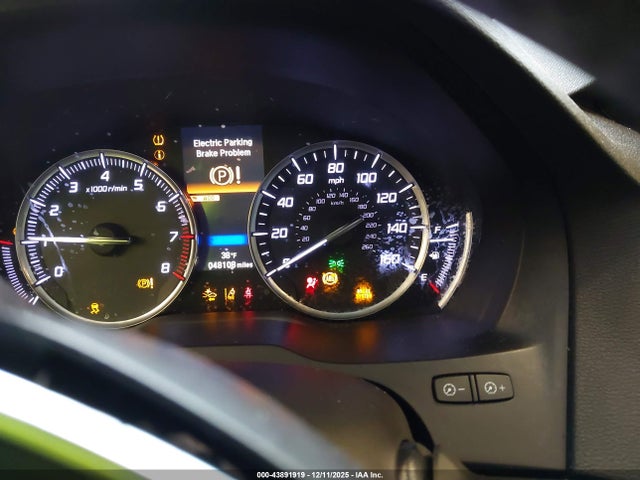 2018 ACURA MDX 5J8YD3H32JL010571 Photo 6