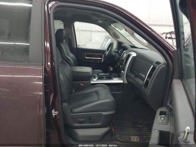 2012 RAM 1500 1C6RD7JT2CS285779 Photo 4