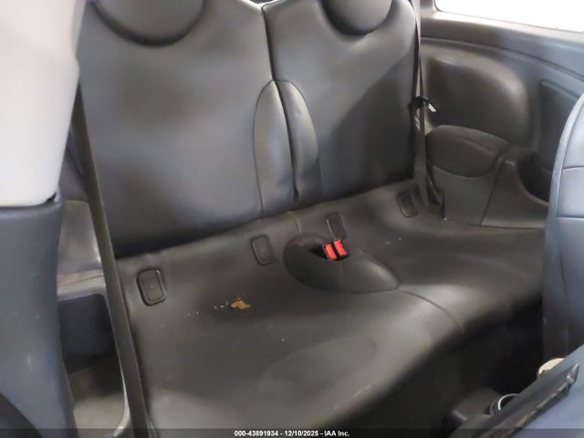 2005 MINI COOPER S WMWRE33525TD99212 Photo 7