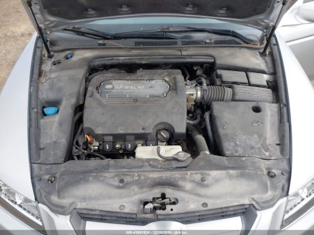 2005 ACURA TL 19UUA66215A009268 Photo 9
