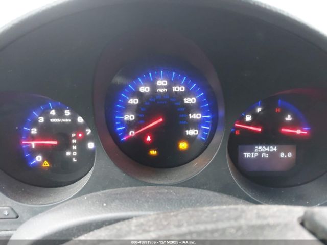 2005 ACURA TL 19UUA66215A009268 Photo 6