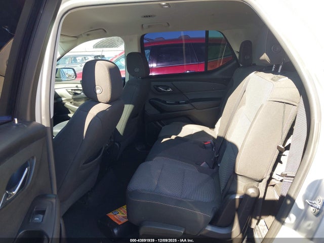 1GNERFKW2JJ203782 Chevrolet Traverse Ls