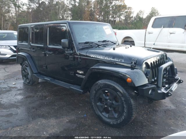2015 JEEP WRANGLER UNLIMITED 1C4BJWEG8FL756424