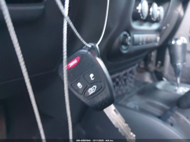 2015 JEEP WRANGLER UNLIMITED 1C4BJWEG8FL756424 Photo 10