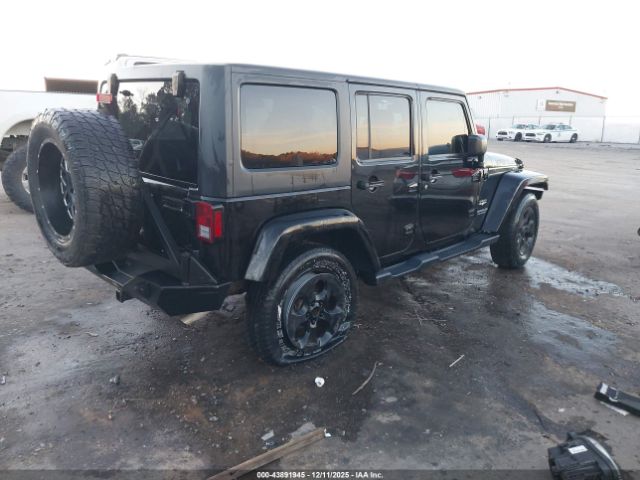2015 JEEP WRANGLER UNLIMITED 1C4BJWEG8FL756424 Photo 3