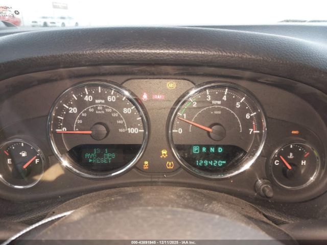 2015 JEEP WRANGLER UNLIMITED 1C4BJWEG8FL756424 Photo 6