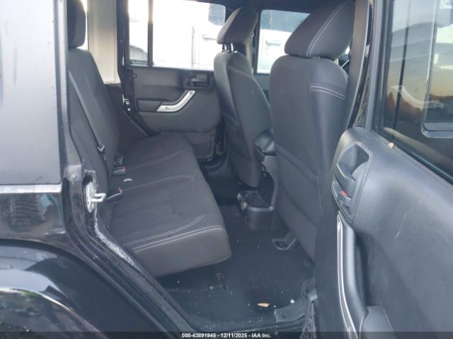 2015 JEEP WRANGLER UNLIMITED 1C4BJWEG8FL756424 Photo 7