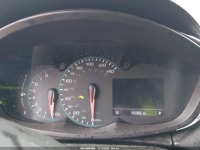 KL7CJPSBXKB792339 Chevrolet Trax Lt