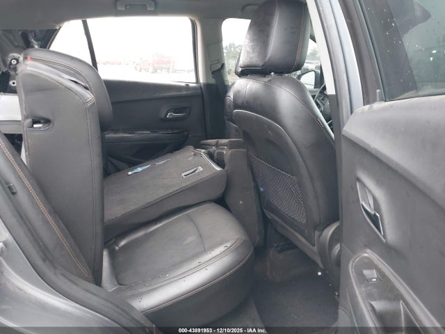 KL7CJPSBXKB792339 Chevrolet Trax Lt