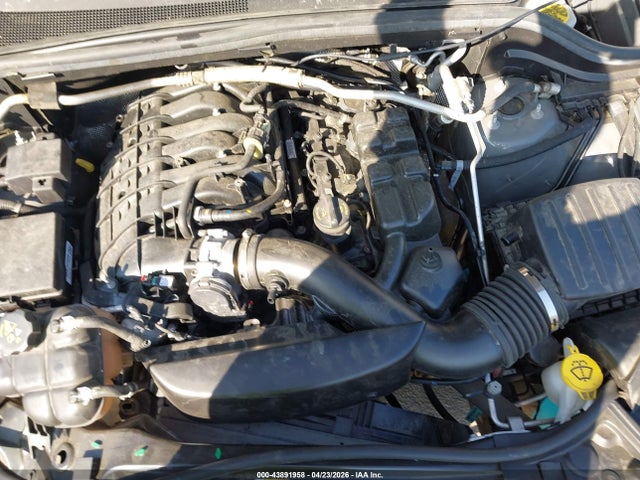 Продажа на аукционе авто 2022 Dodge Durango Sxt Rwd, vin: 1C4RDHAG3NC159719, номер лота: 43891958