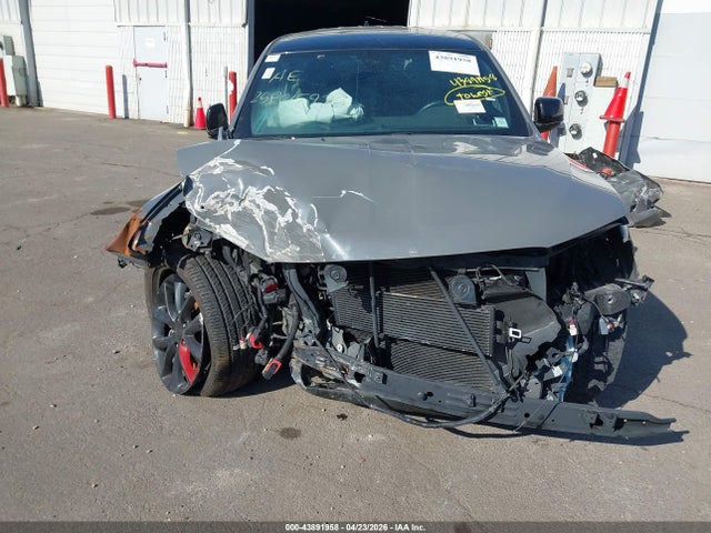 Продажа на аукционе авто 2022 Dodge Durango Sxt Rwd, vin: 1C4RDHAG3NC159719, номер лота: 43891958