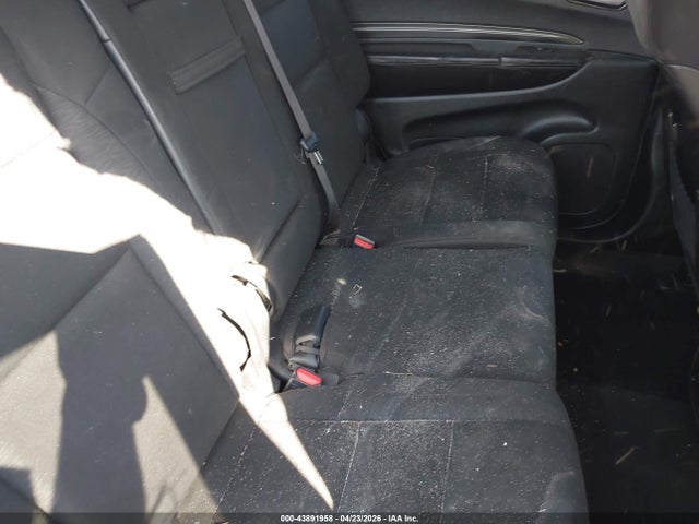 Продажа на аукционе авто 2022 Dodge Durango Sxt Rwd, vin: 1C4RDHAG3NC159719, номер лота: 43891958