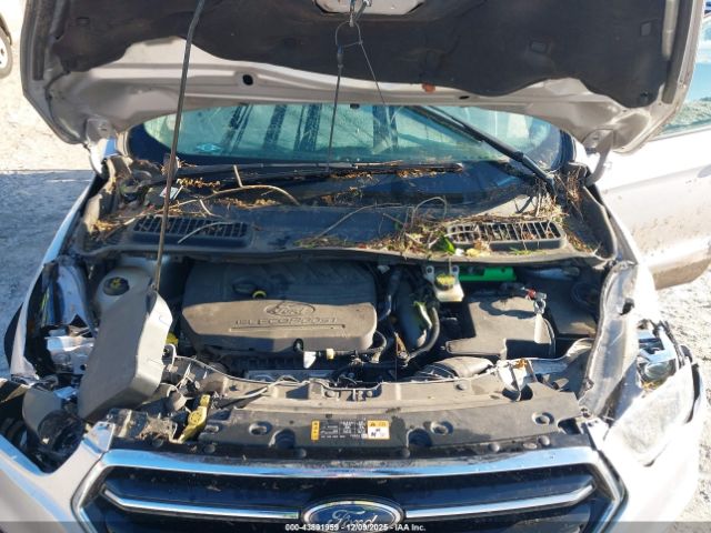 2018 FORD ESCAPE 1FMCU0GD1JUB47699 Photo 9