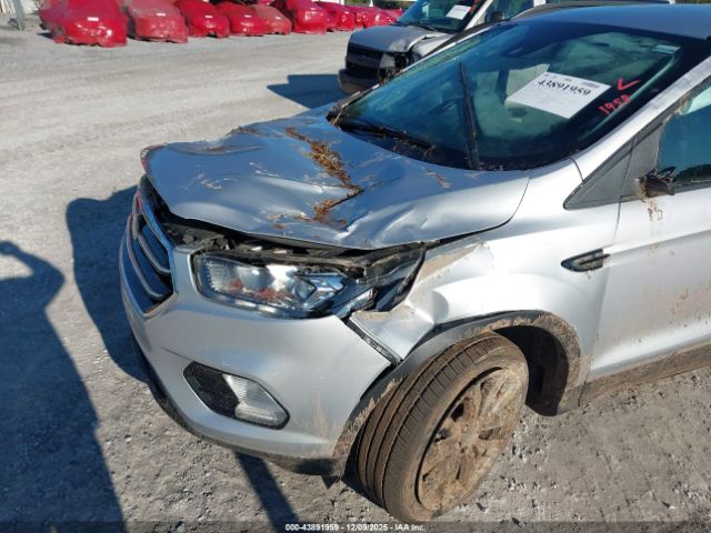 2018 FORD ESCAPE 1FMCU0GD1JUB47699 Photo 5