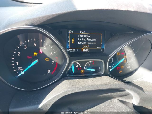 2018 FORD ESCAPE 1FMCU0GD1JUB47699 Photo 6