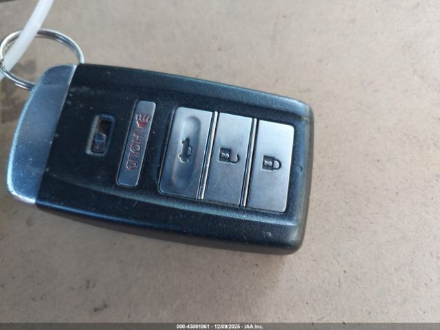 2014 ACURA RLX JH4KC1F91EC007636 Photo 10