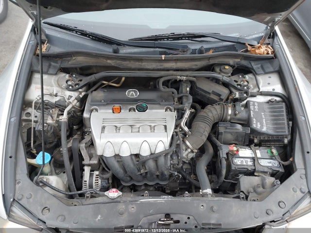 2010 ACURA TSX JH4CU2F69AC010534 Photo 9