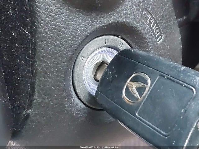 2010 ACURA TSX JH4CU2F69AC010534 Photo 10