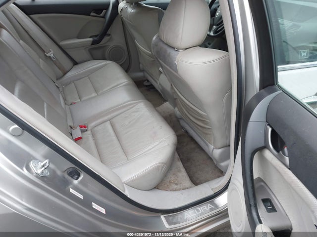 2010 ACURA TSX JH4CU2F69AC010534 Photo 7