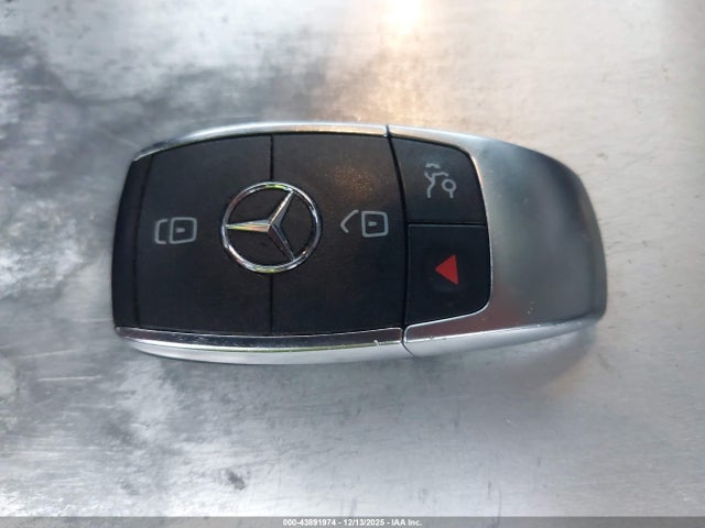 4JGFB4KE6LA011809 Mercedes-Benz Gle 350 4matic