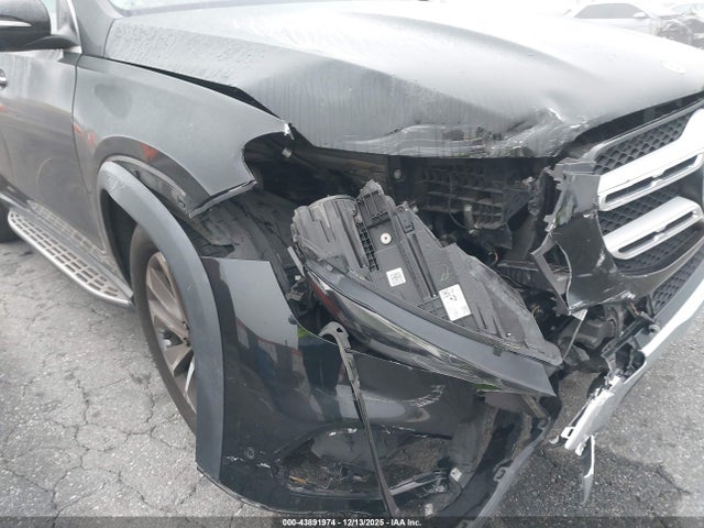 4JGFB4KE6LA011809 Mercedes-Benz Gle 350 4matic