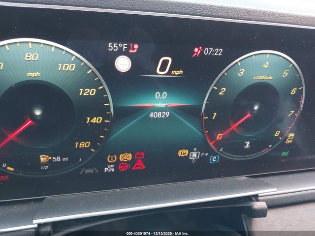 4JGFB4KE6LA011809 Mercedes-Benz Gle 350 4matic