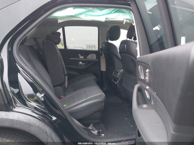 4JGFB4KE6LA011809 Mercedes-Benz Gle 350 4matic
