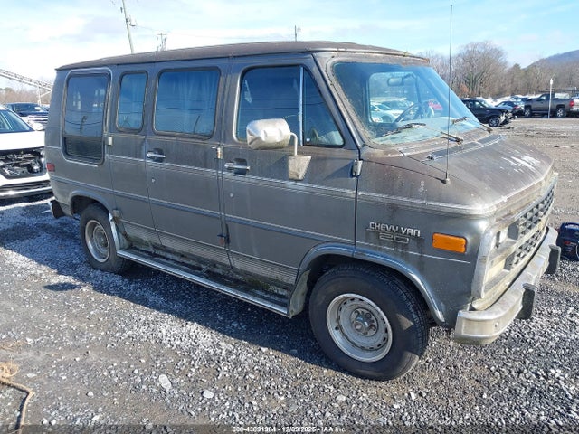 Продаж на аукціоні авто 1992 Chevrolet G20, vin: 2GBEG25Z2N4112446, номер лоту: 43891984
